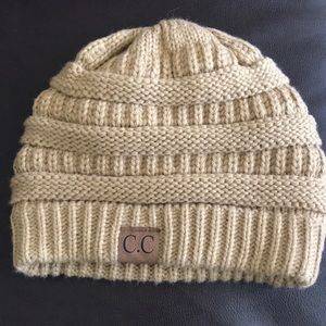 EUC C.C beanie